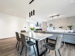 Prodej bytu 4+kk, Ivančice, Ořechová, 109 m2