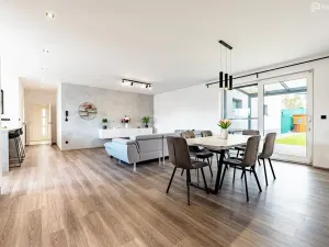 Prodej bytu 4+kk, Ivančice, Ořechová, 109 m2