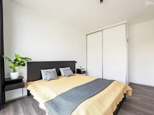 Prodej bytu 4+kk, Ivančice, Ořechová, 109 m2