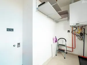 Prodej bytu 4+kk, Ivančice, Ořechová, 109 m2