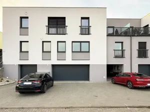 Prodej bytu 4+kk, Ivančice, Ořechová, 109 m2