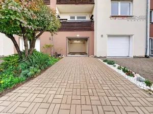 Prodej bytu 3+kk, Kladno, Jana Wericha, 72 m2