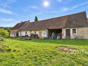 Prodej rodinného domu, Olešná, 215 m2