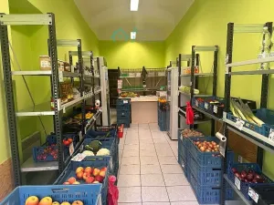 Pronájem bytu 2+1, Chrudim, Široká, 20 m2