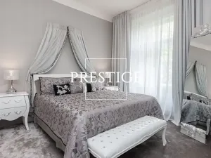 Pronájem bytu 2+1, Praha - Vinohrady, Na Kozačce, 90 m2