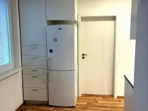 Pronájem bytu 3+1, Valašské Meziříčí, Sokolská, 72 m2