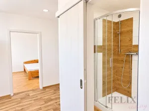 Pronájem bytu 3+1, Valašské Meziříčí, Sokolská, 72 m2