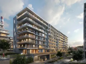 Prodej bytu 4+kk, Brno, Rybářská, 101 m2