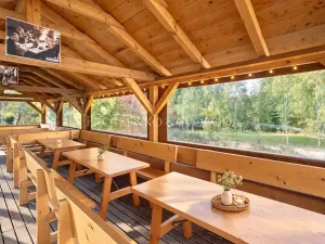 Prodej rodinného domu, Benešov nad Černou, 217 m2