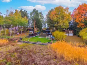 Prodej rodinného domu, Libín, 91 m2