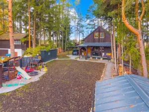 Prodej rodinného domu, Libín, 91 m2