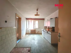 Prodej rodinného domu, Třinec - Oldřichovice, 225 m2