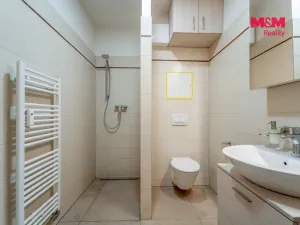 Prodej bytu 2+kk, Plzeň - Skvrňany, Kreuzmannova, 53 m2