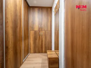 Prodej bytu 2+kk, Plzeň - Skvrňany, Kreuzmannova, 53 m2