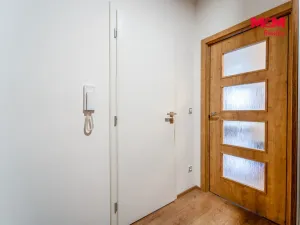 Prodej bytu 2+kk, Plzeň - Skvrňany, Kreuzmannova, 53 m2