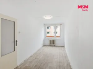 Prodej bytu 3+1, Libochovice, Revoluční, 71 m2