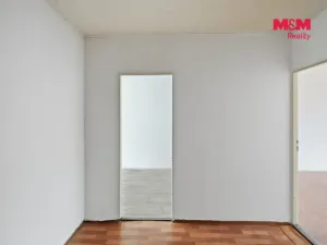 Prodej bytu 3+1, Libochovice, Revoluční, 71 m2