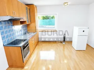 Pronájem bytu 2+kk, Kostelec nad Labem, 44 m2