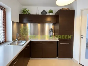 Pronájem rodinného domu, Pržno, 210 m2