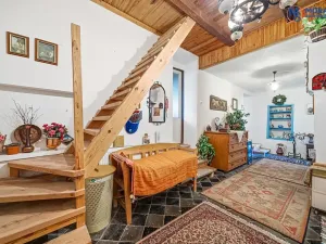 Prodej rodinného domu, Jívová, 225 m2