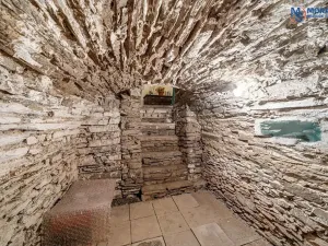 Prodej rodinného domu, Jívová, 225 m2