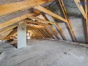 Prodej rodinného domu, Jívová, 225 m2