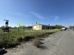Prodej komerčního pozemku, Holešov, 27330 m2