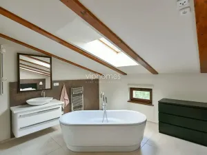 Pronájem bytu 2+kk, Praha - Bubeneč, Mlýnská, 87 m2