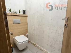 Prodej rodinného domu, Moravská Nová Ves, Mikulecká, 242 m2