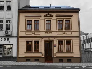 Pronájem bytu 2+kk, Teplice, Jankovcova, 41 m2