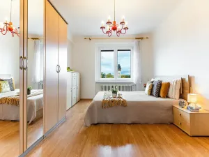 Prodej bytu 3+1, České Budějovice, Komenského, 80 m2