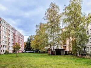 Prodej bytu 3+1, České Budějovice, Komenského, 80 m2