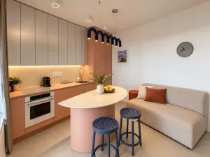 Prodej bytu 2+kk, Brno, 42 m2