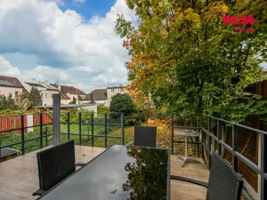 Prodej rodinného domu, Plzeň - Východní Předměstí, Stanko Vodičky, 158 m2