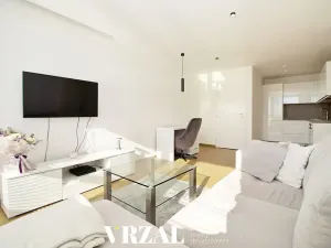 Prodej bytu 2+kk, Praha - Kamýk, Ve Lhotce, 53 m2