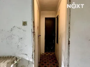 Prodej rodinného domu, Kojetín, Stružní, 52 m2