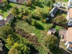 Prodej rodinného domu, Slatina, 234 m2