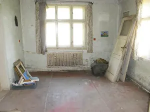 Prodej pozemku pro bydlení, Přeštice, 2575 m2