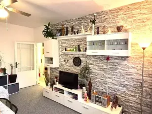 Prodej bytu 2+1, Rokycany, Soukenická, 67 m2