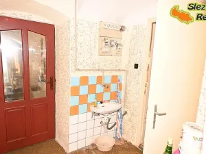 Prodej rodinného domu, Brušperk, Dráhy, 80 m2