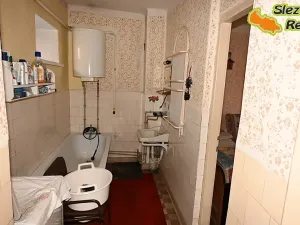 Prodej rodinného domu, Brušperk, Dráhy, 80 m2