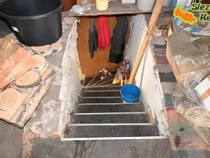 Prodej rodinného domu, Brušperk, Dráhy, 80 m2