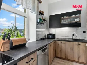 Pronájem bytu 4+kk, Libáň, Na Ženichově, 80 m2