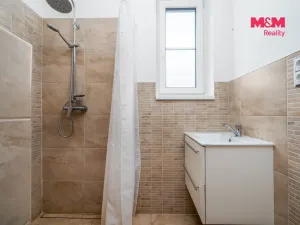 Prodej rodinného domu, Miletín, Jiřího z Poděbrad, 148 m2