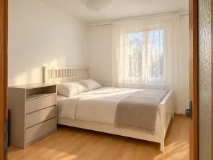 Prodej bytu 2+kk, Praha - Zličín, Sazovická, 44 m2