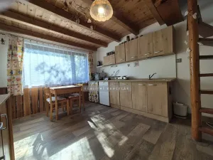 Prodej chaty, Heroltice, 46 m2