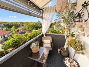 Prodej bytu 3+kk, Břeclav, Lidická, 75 m2