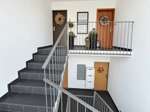 Prodej bytu 3+kk, Břeclav, Lidická, 75 m2
