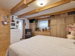 Prodej chaty, Březina, 54 m2