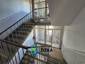 Pronájem bytu 2+1, Slavkov u Brna, sídliště Nádražní, 63 m2